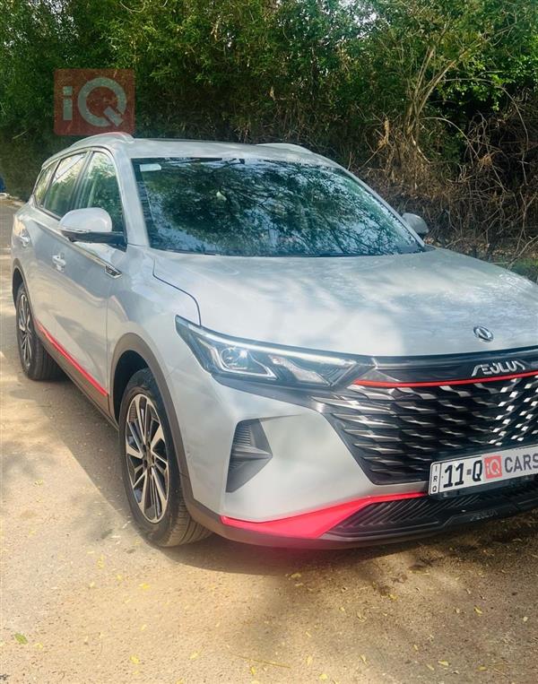 دونج فينج AX7 2022 للبيع في العراق -  بغداد